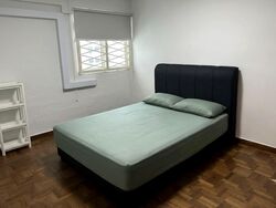 Blk 34 Bendemeer Ville (Kallang/Whampoa), HDB 3 Rooms #584058861